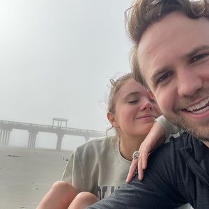 Meet your Posher, Cliff